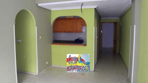 APARTAMENTO EN CENTRO URBANO