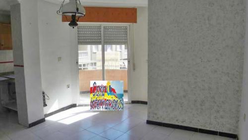 APARTAMENTO EN EL CENTRO