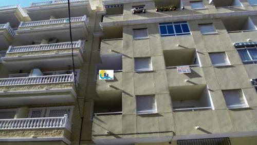 APARTAMENTO CERCA DE LA PLAYA