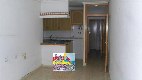 APARTAMENTO EN ZONA CÉNTRICA