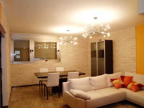 Bonito Triplex en Santa Brígida