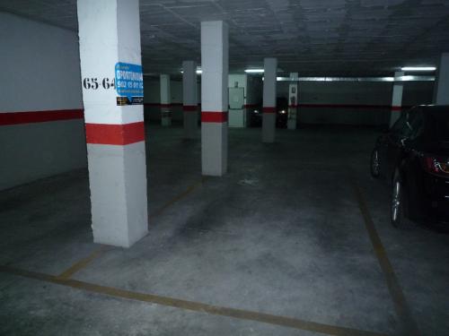 PARKING EMBARGO BANCARIO