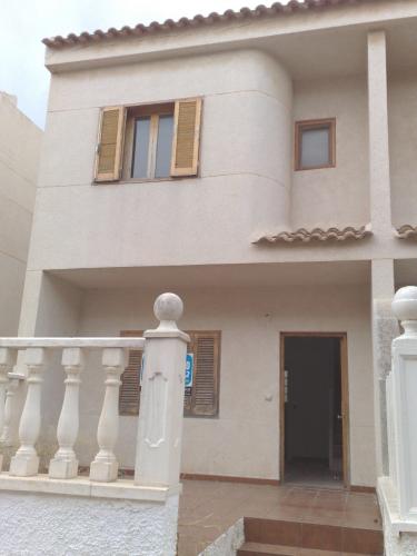 VIVIENDA EMBARGO BANCARIO