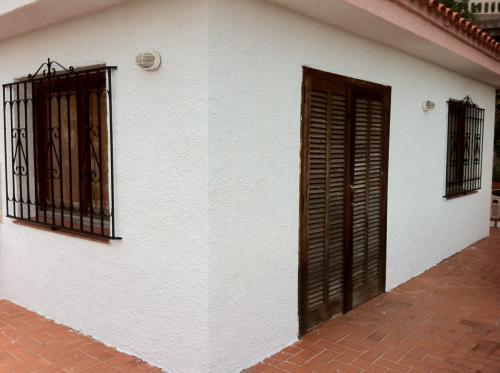 Apartamento en Peñiscola zona Atalayas con excelentes vistas