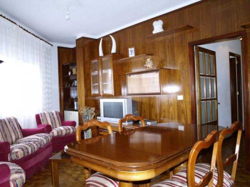 Amplio piso en Schaman