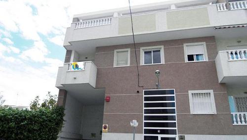 APARTAMETNO EN TORREVIEJA