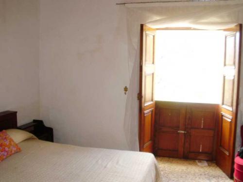 Casa Terrera en Valsequillo