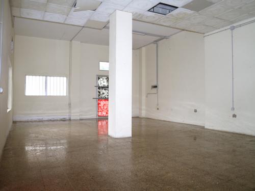 Local Comercial en La Feria