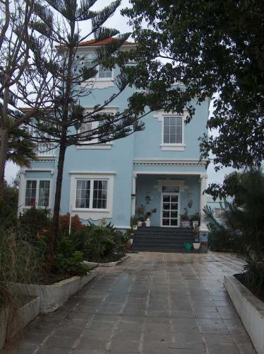 Chalet en Monte Lentiscal