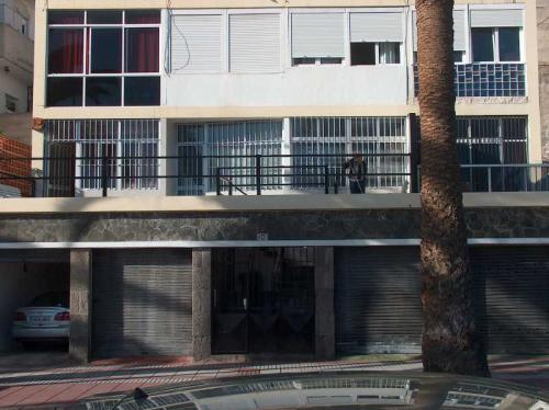 Piso en Paseo de Chil