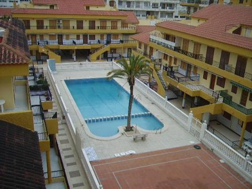 PLAYA DE LA MATA,VIÑAMAR, 2 HABS,84.000 EUROS. 