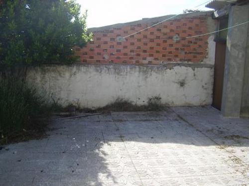 ARAGONESES. CASA DE PUEBLO