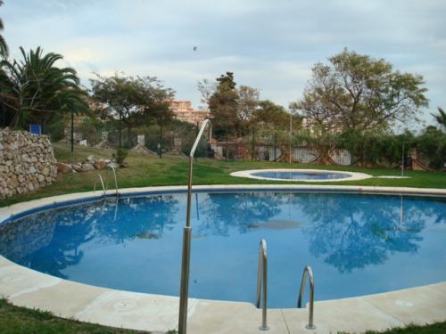 Apartamento en Benalmádena Costa