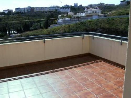 Chalet pareado en Benalmádena-Costa