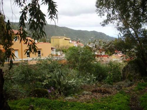 Solar en Tenteniguada