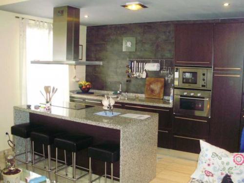 Piso en la Herradura