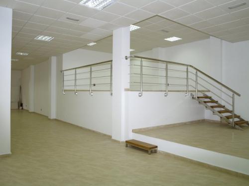 Céntrico local comercial en Las Palmas