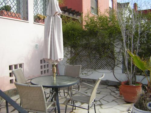 Fantástico chalet de lujo en la carretera de la sierra