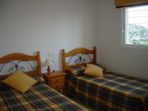 venta apartamento peñiscola rf 47