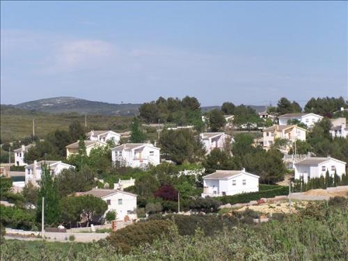 vendo parcela en urbanizacion de siete aguas