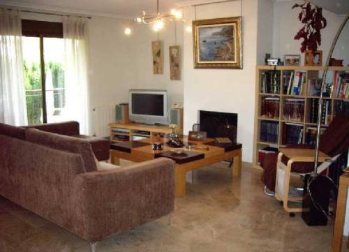 Ref. 1674 - Estupendo chalet pareado en Muchamiel