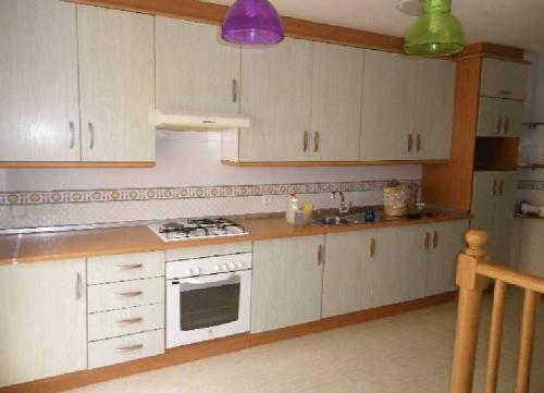 Ref, 1676 - Piso en Urbanizacion Alameda,  San Juan Golf