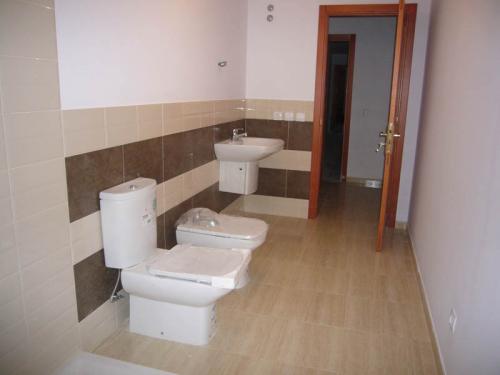 Piso-Duplex a estrenar en Isla Perdida