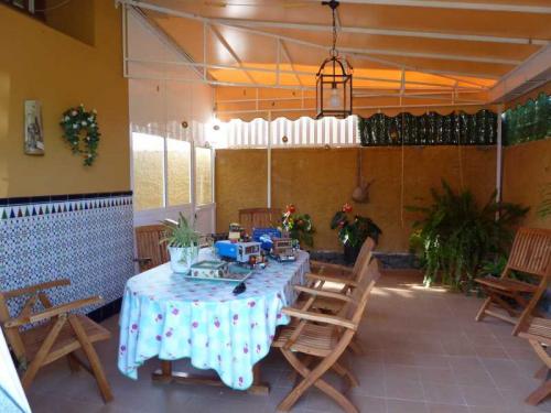 Fantastico Chalet independiente en Bandama
