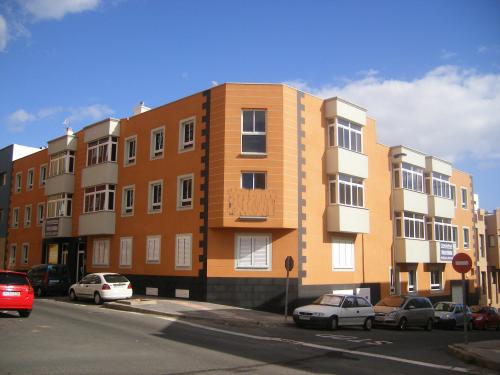 Promoción de Pisos en Telde (Los Picachos)