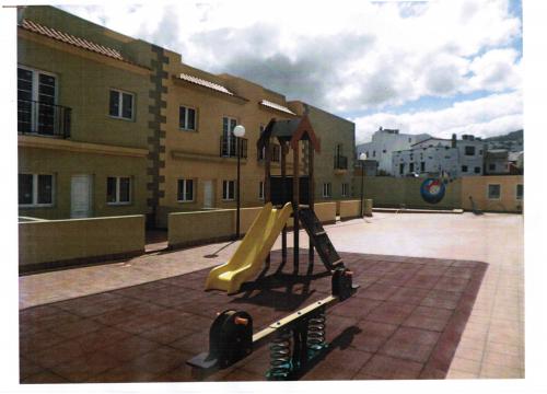 Residencial de Dúplex en Firgas