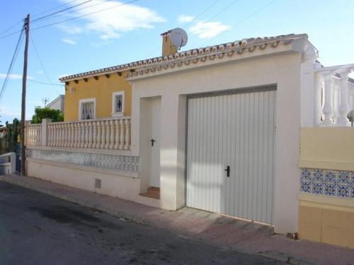 Chalet independiente los balcones Torrevieja