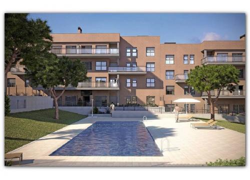 Ref. 1680 - Residencial Santa Barbara