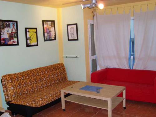 Coqueto piso en La Herradura