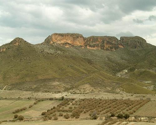 vendo terreno solo 20.000€