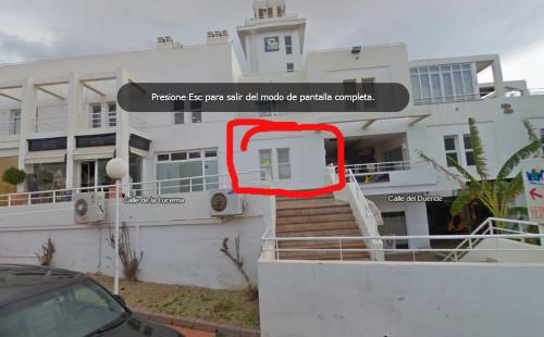 vedo local comercial