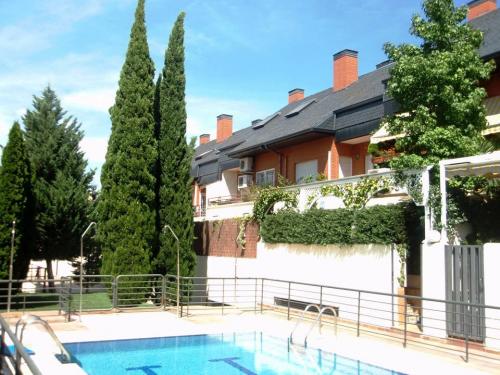 ARAVACA ESTACION CHALET 