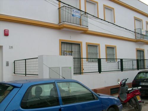Apartamento en Chipiona Ref. 1036
