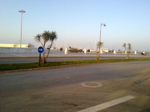 Piso a 100 metros de la playa en Chipiona. Ref. 1271