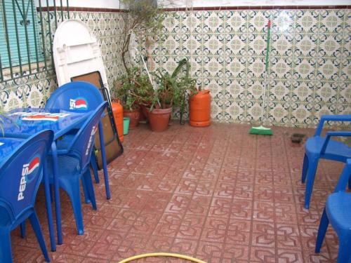 Piso junto al Puerto Deportivo en Chipiona. Ref. 1254-C