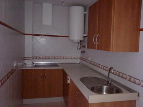 Piso bajo en Chipiona Ref. 1282