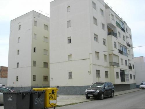 Piso en chipiona con 114 m2 Ref. 1264