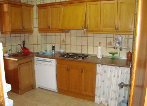 Ref. 1715 - Piso en Torremanzanas