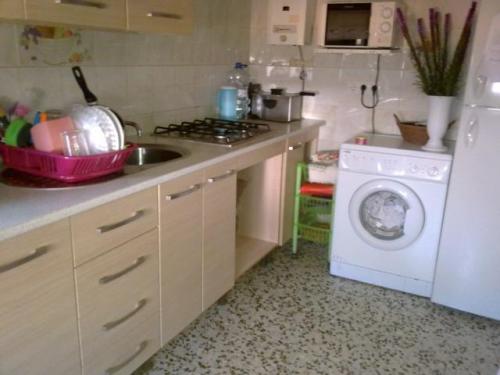 Piso en chipiona 77.000 euros Ref. 1307