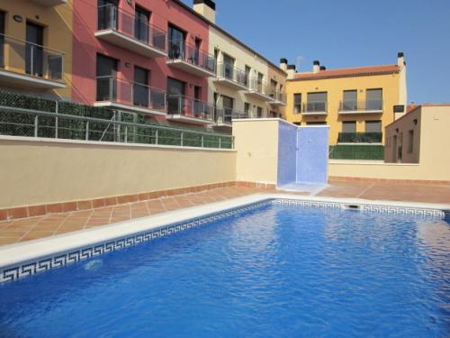 OPORTUNIDAD! PISO A ESTRENAR EN PALAFRUGELL