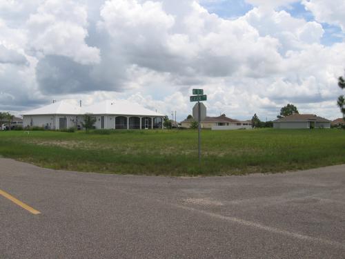 OPORTUNIDAD DE INVERSION, TERRENOS DESDE US$ 6.990 USD