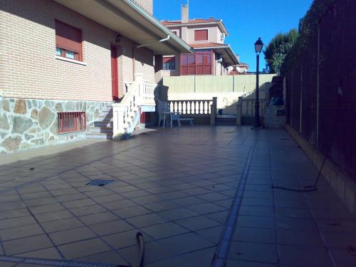 Venta pareado en Serranillos del Valle