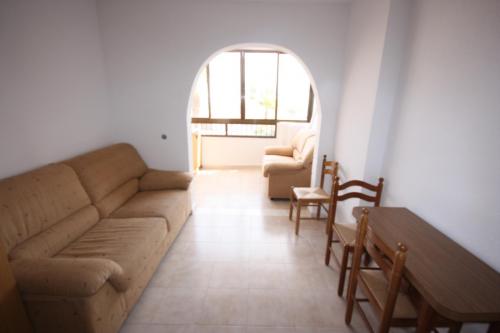 PLAYA LA MATA 1ª LINEA VISTAS AL MAR 82.000 e 