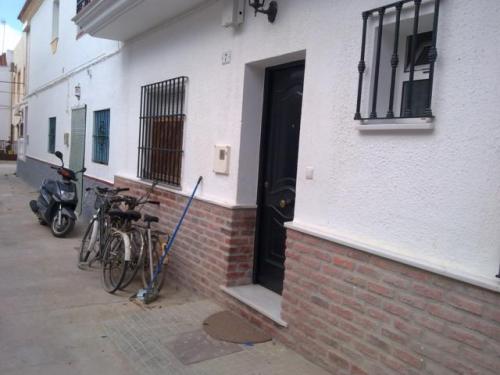 Piso para alquilar en chipiona, zona regla, Ref. 003