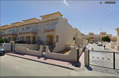 Atico mirador 2 dormitorios con garaje torrevieja