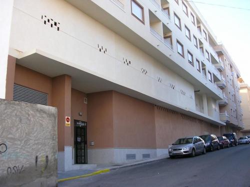 Plaza de garaje y trastero 30 m2 torrevieja
